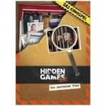 Hidden Games Tatort - Ein perfekter Plan ( Fall 8) - deutsch 289620