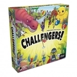 ZMAN Challengers! - deutsch 295332