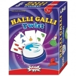 Amigo Halli Galli Twist - deutsch 292901