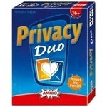 Amigo Privacy Duo - deutsch 292910