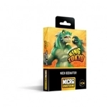 IELLO King of Tokyo Mikro Erweiterung - Noch boshafter! - deutsch 290515