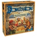 Rio Grande Games Dominion - Pl&uuml;nderer (Erweiterung) - deutsch 289999