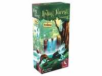 Pegasus Spiele Living Forest - Kodama (Erweiterung) - deutsch 289763