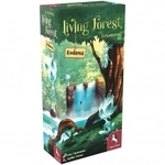Pegasus Spiele Living Forest - Kodama (Erweiterung) - deutsch 289763