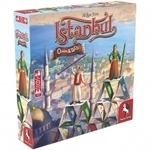 Pegasus Spiele Istanbul - Choose & Write 289633