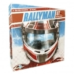 Synapses Games Rallyman GT - deutsch 289483