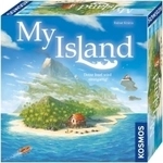 Kosmos My Island - deutsch 289328