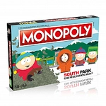 Winning Moves Monopoly - South Park - deutsch 299100