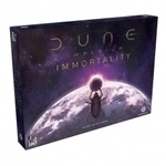 Dire Wolf Digital Dune Imperium - Immortality - deutsch 295406