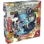 Pegasus Spiele Spaceship Unity - Season 1.1 - deutsch 289423