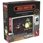 Pegasus Spiele Boss Monster Big Box - deutsch 289579