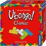Kosmos Ubongo - deutsch 289567