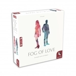 Pegasus Spiele Fog of Love - deutsch 283983