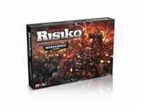 Winning Moves Risiko - Warhammer - deutsch 289317