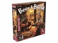 Pegasus Spiele Beer & Bread (Deep Print Games) - deutsch 289460