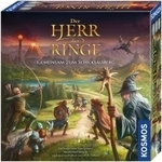 Kosmos Der Herr der Ringe - Gemeinsam zum Schicksalsberg - deutsch 290573