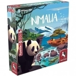 Pegasus Spiele Nimalia - deutsch 289969