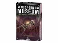 Moses Verlag Verborgen im Museum - deutsch 290035