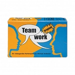 Adlung Spiele Teamwork - Das Original 263588