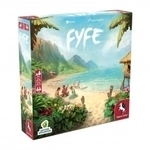 Pegasus Spiele FYFE - englisch 284043