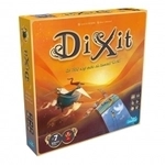 Asmodee Dixit - phantastische Welten immer neu erfinden 281919