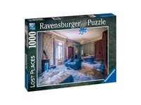 Ravensburger Puzzle - Lost Places - Dreamy (1000 Teile) - deutsch 286418