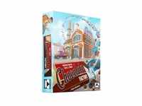 Skellig Games Chocolate Factory - deutsch 289632