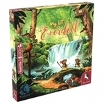 Pegasus Spiele My lil Everdell - deutsch 289840