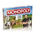 Winning Moves Monopoly - Hunde - deutsch 289782