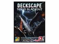 Abacusspiele Deckscape - Tokio Blackout - deutsch 290300