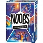 Kosmos Noobs - Im Weltraum - deutsch 290288