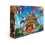 IELLO King of Monster Island - deutsch 290517