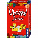 Kosmos Ubongo! Junior - Mitbringspiel - Reisespiel - deutsch 298626