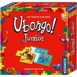 Kosmos Ubongo - Junior - deutsch - deutsch 290005