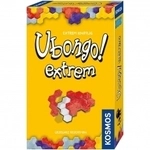 Kosmos Ubongo - Extrem (Mitbringspiel) - deutsch 289577