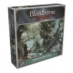 CMON Bloodborne - Das Brettspiel - Verbotener Wald - deutsch 294828
