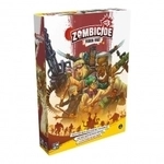 CMON Zombicide - Feuer Frei - deutsch 294654