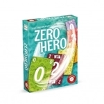 Piatnik Zero Hero - deutsch 290293
