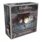 CMON Bloodborne - Das Brettspiel - Traum des J&auml;gers - deutsch 294827