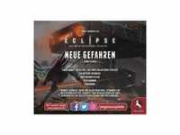 Pegasus Spiele Eclipse - Neue Gefahren (Erweiterung) - deutsch 283904