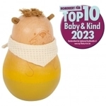 small foot Baby Stehauffigur - Seaside 290989