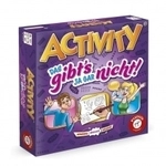 Piatnik Activity - Das gibts ja gar nicht ! - deutsch 290023
