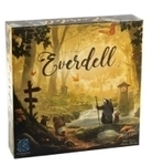 Starling Games Everdell Standard Edition 2nd Edition - englisch 289848