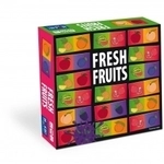 Huch! Fresh Fruits 290916