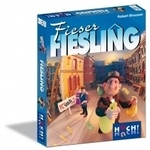 Huch! Fieser Fiesling - deutsch 290828