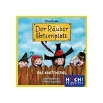 Huch! Der R&auml;uber Hotzenplotz - Das Kartenspiel - deutsch 290544