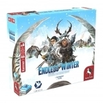 Pegasus Spiele Endless Winter (Frosted Games) - deutsch 284031