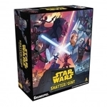 Atomic Mass Games Star Wars - Shatterpoint - deutsch 294693