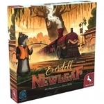 Pegasus Spiele Everdell - Newleaf - deutsch 289854