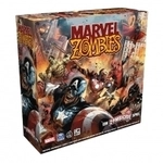 CMON Marvel Zombies - Ein Zombicide-Spiel - deutsch 294993